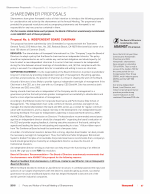 Proposal No. 6: Independent Board Chairman