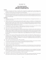 Exhibit B: 2016 Stock Plan for Non-Employee Directors of Honeywell International Inc.