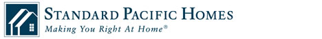 Standard Pacific Corp. Web Site
