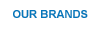 Our brands