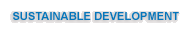 Sustainable development