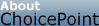 About ChoicePoint