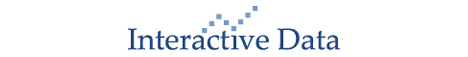 Interactive Data Corporation Web Site