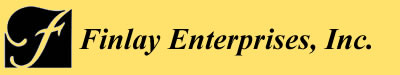 Finlay Logo