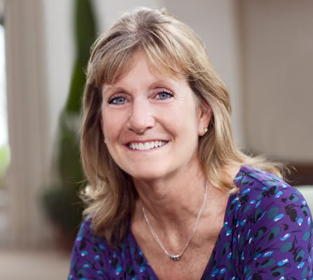 Marcia Stahovich, RN, CCRN