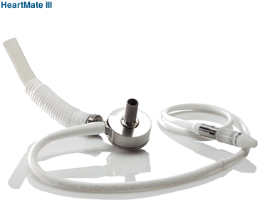 Heartmate III