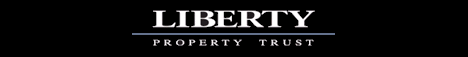 Liberty Property Trust Web Site