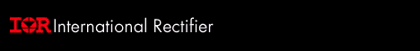 International Rectifier