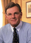 Harold McGraw III
