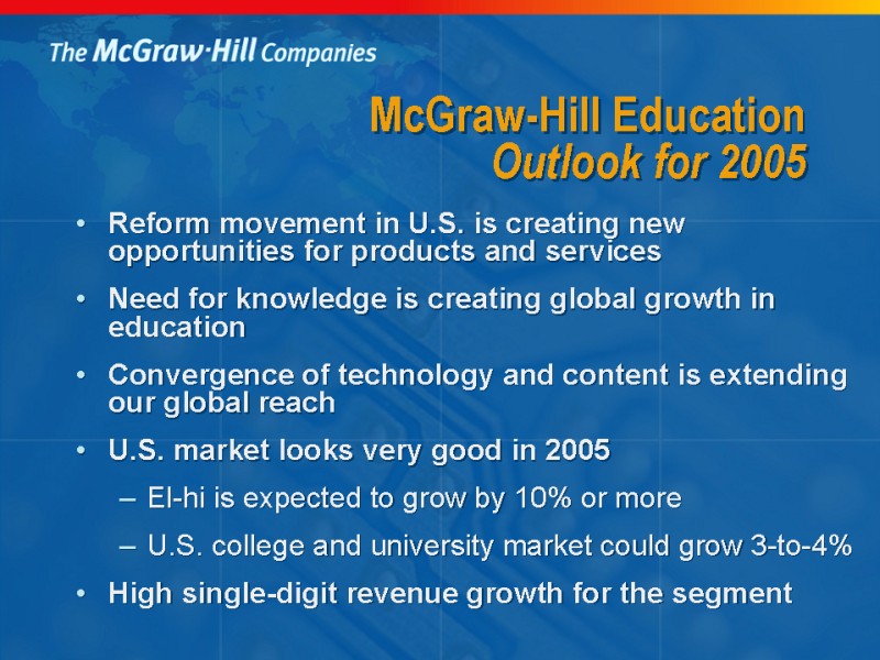 McGraw-Hill Education