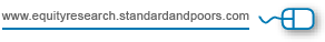 www.equityresearch.standardandpoors.com 