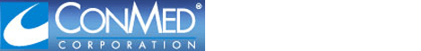 CONMED Web Site