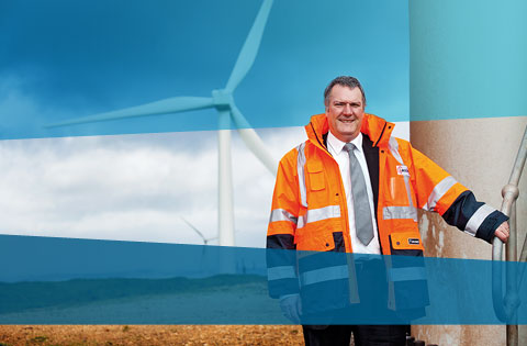 Institutional Division