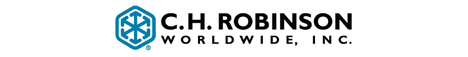 C.H. Robinson Worldwide Inc Web Site