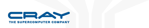 Cray Logo