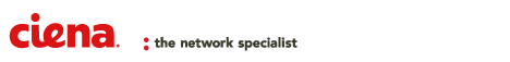 Ciena Corporation Web Site