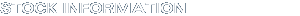 Stock Information