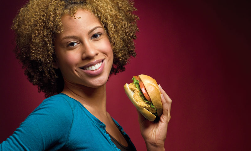 Building a distinct and relavent brand