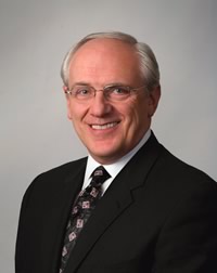 Frank J. Belatti, AFC Enterprises, Inc. Chairman