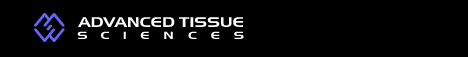 Advanced Tissue Sciences Web Site