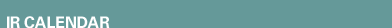 IR Calendar