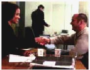 Focused On Customers