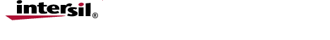Intersil Corporation Web Site