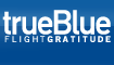 TrueBlue : Flight Gratitude