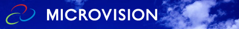 Microvision, Inc. Web Site