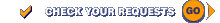 Check Your Request