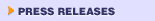 PRESS RELEASES