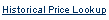 Historical Price Lookup