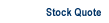 Current Stock Quote
