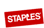 Staples