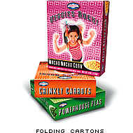 Folding Cartons