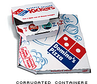 Corrugated Containers