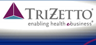 TriZetto Home Page