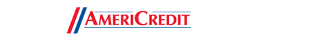 GM Financial Web Site