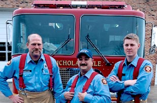 Photo of AFLAC Policyholders