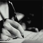Photo of Letter