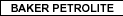 Baker Petrolite