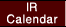 Investor Relations Calendar