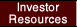 Investor Resources