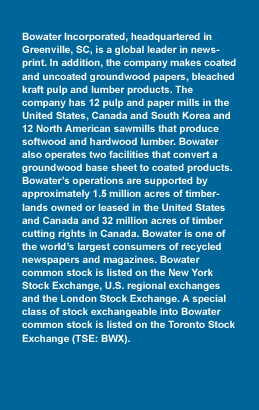 Business Description