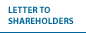 Letter to Shareholders