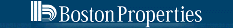 Boston Properties, Inc. Web Site