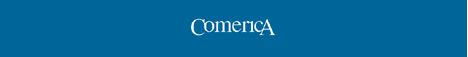 Comerica Incorporated Web Site