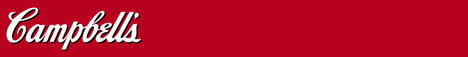 Campbell Soup Web Site