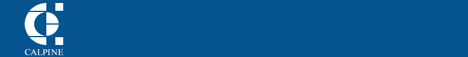 Calpine Corporation Web Site