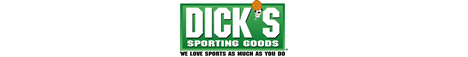 Dick's Sporting Goods, Inc. Web Site